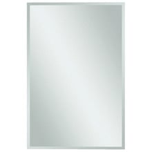 Montana Bevel Edge Rectangle Mirror